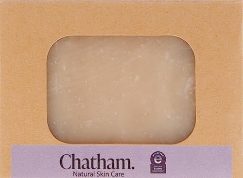 Oatmeal Soap